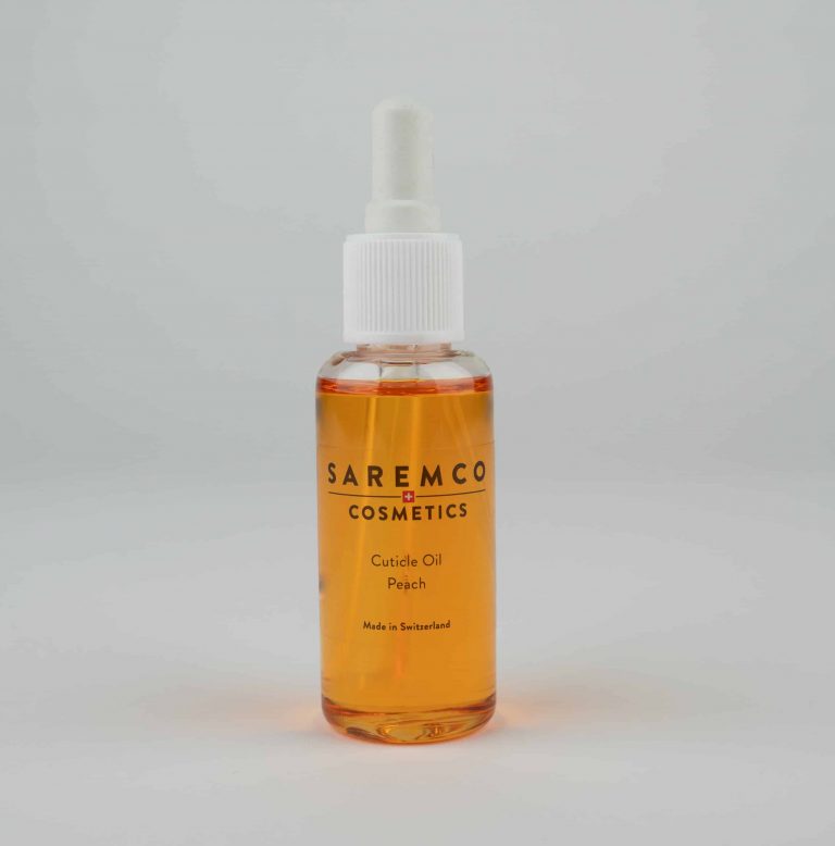 Cuticle oil Peach