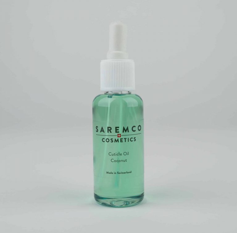 Cuticle oil Coconut, Kokosnuss Duft