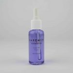 Cuticle oil Freesia, Blumen Duft