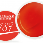 Krāsains gēls 189 Fiesta – 5g