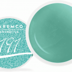 Color gel 191 Cyan Night