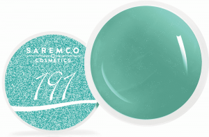 Color gel 191 Cyan Night