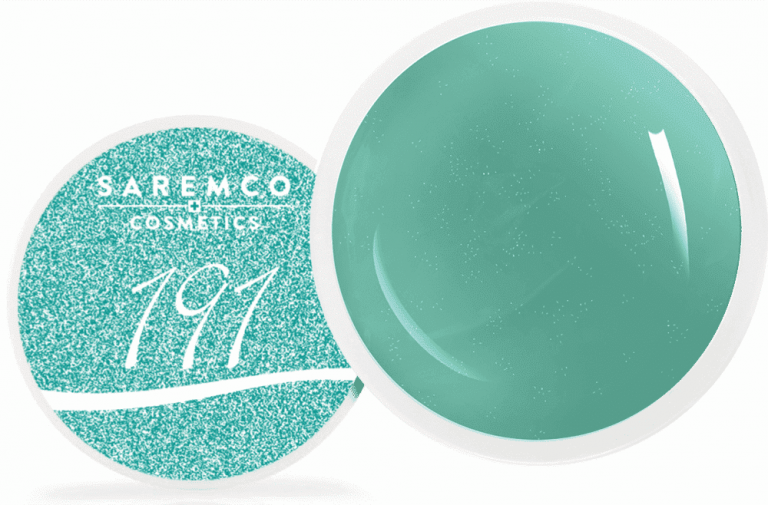 Color gel 191 Cyan Night