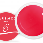 Color gel 06 Deep Rose