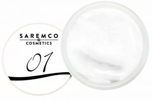 Color gel 01 White