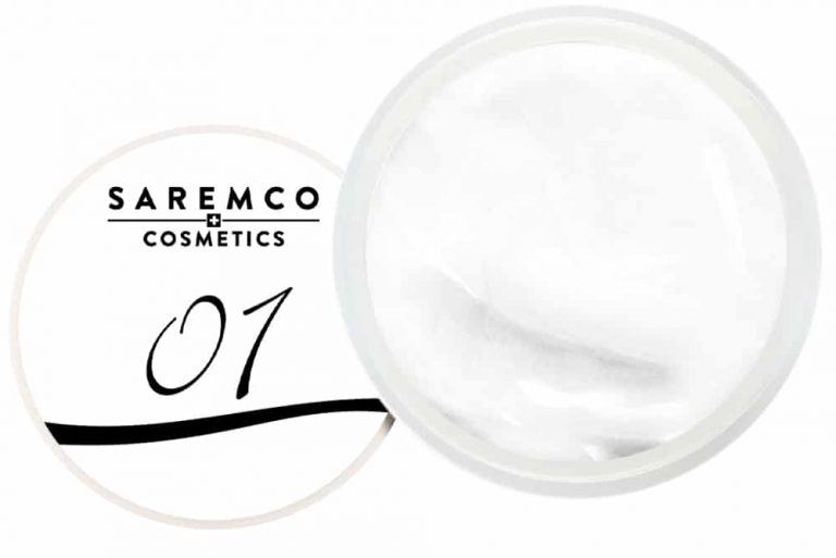 Color gel 01 White