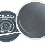Color gel 100 Metallic Grey