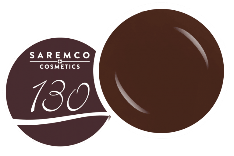 Krāsains gēls 130 – Espresso Time 5g
