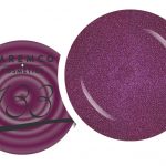 Krāsains gēls 133 – Fine Wine Metallic – 5g