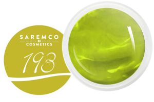 Color gel 193 Antique Moss
