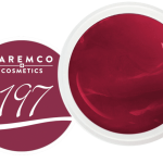 Color gel 197 Jester Red