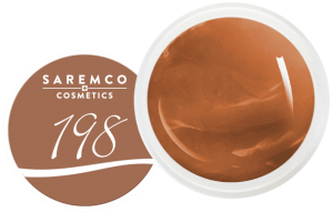 Color gel 198 Hazel