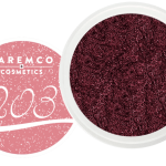 Color gel 203 Living Glitter Elderberry