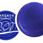 Цветной гель 207 Metallic Saphire