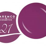 Цветной гель 21 – Baroque Lilac