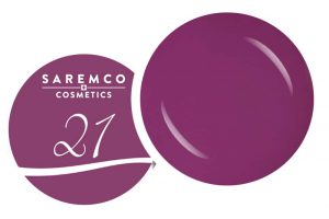 Color gel 21 – Baroque Lilac