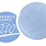 Цветной гель 210 Metallic Ocean Tears