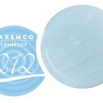 Color gel 212 Metallic Aquamarine