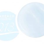 Цветной гель 213 Arctic Wind