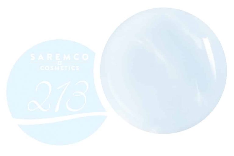 Цветной гель 213 Arctic Wind