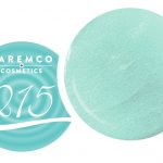 Krāsains gēls 215 Metallic Caribbean Dream – 5g