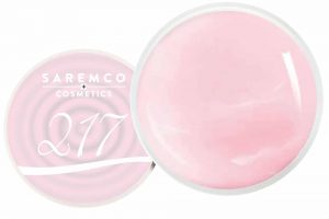 Color gel 217 Marble Rose