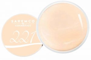 Color gel 221 Endless Desert