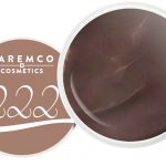 Krāsains gēls 222 Dusty Brown – 5g