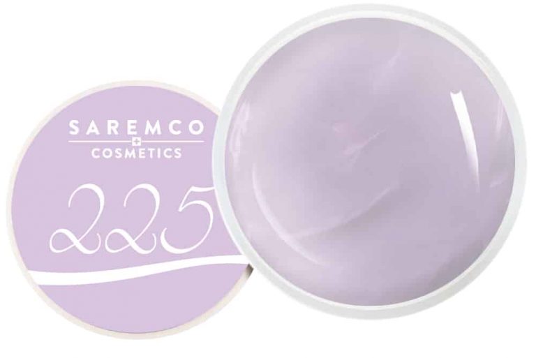 Krāsains gēls 225 Purple Tail – 5g