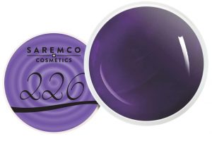 Color gel 226 Repentance