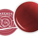 Цветной гель 230 Red Romance