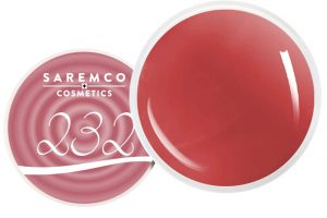 Color gel 232 Antique Red