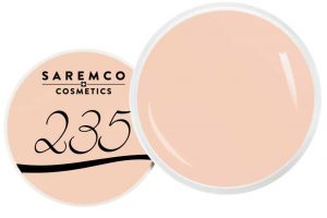 Color gel 235 – Champagne Touch
