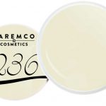Krāsains gēls 236 – Lemon Breath – 5g