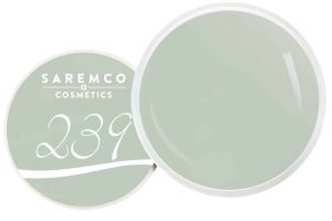 Color gel 239 – Dusty Mint