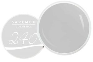 Color gel 240 – Light Grey
