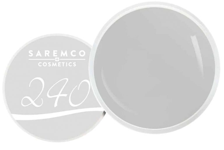 Color gel 240 – Light Grey