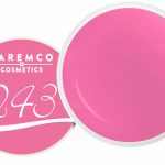 Krāsains gēls 243 – Pink Blossom – 5g