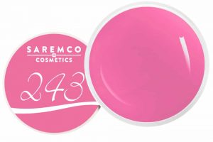 Color gel 243 – Pink Blossom