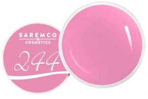 Color gel 244 – Dusty Pink