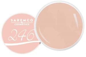Color gel 246 -Terracotta Nude