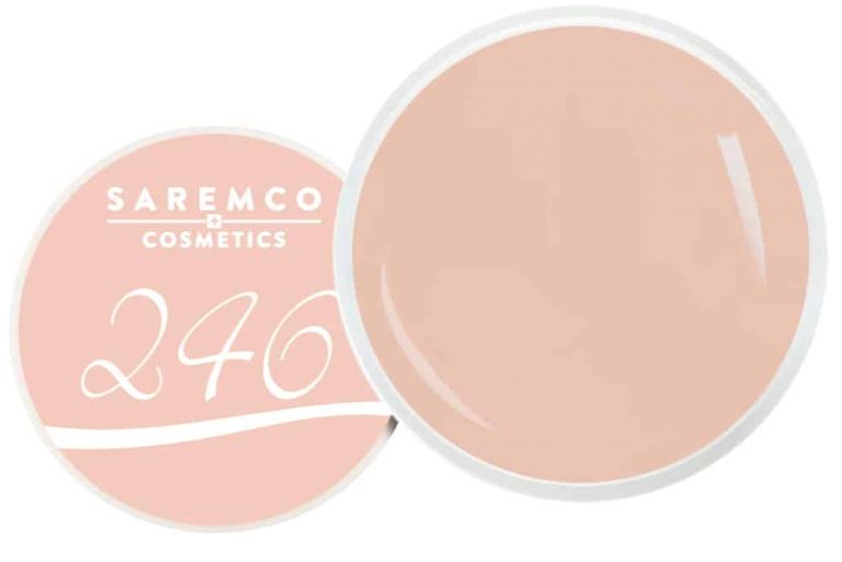 Krāsains gēls 246 -Terracotta Nude – 5g