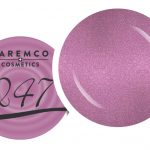 Color gel 247 – Fantasy Pink Metallic