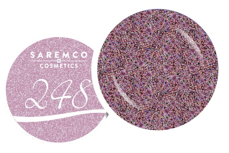 Color gel 248 – Disco Dance