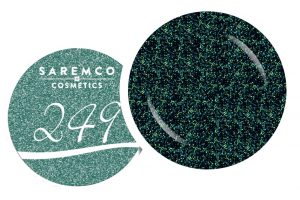 Color gel 249 – Magic Forrest