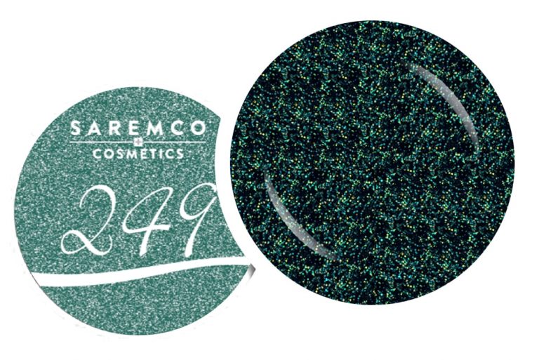 Color gel 249 – Magic Forrest