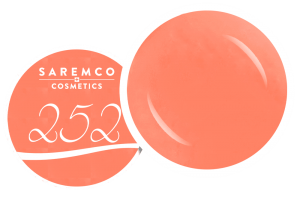 Color gel 252 Softness