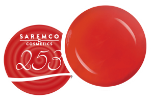 Color gel 253 – Protection