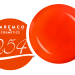 Krāsains gēls 254 – Fiery Fusion – 5g