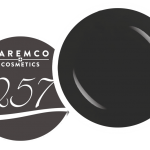 Krāsains gēls 257 – Smoky Onyx – 5g